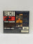 Tenchu Stealth Assassins CL01 (CIB) PlayStation One
