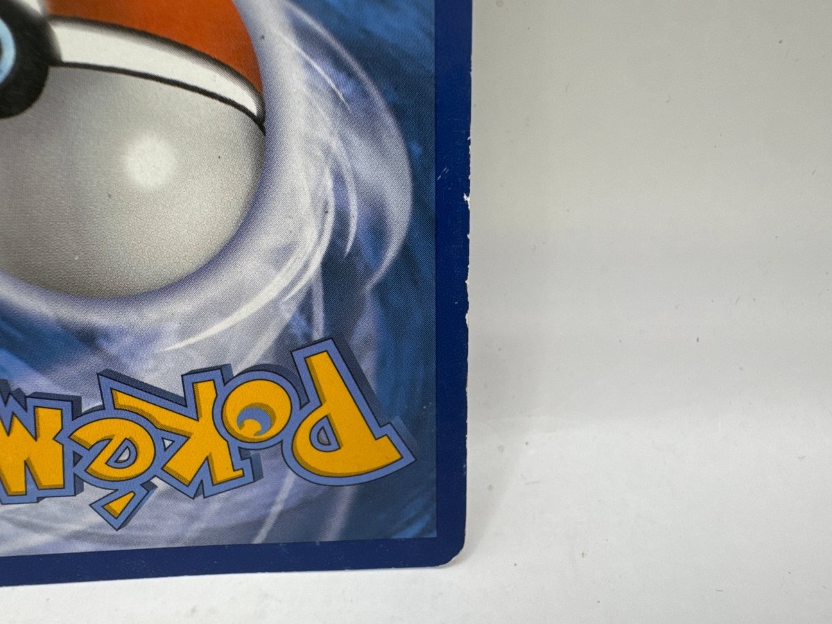 Lugia XY156 Promo (MP) CL01 Pokemon