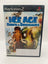 Ice Age: Dawn of the Dinosaurs CL01 (CIB) PlayStation 2