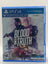 Blood & Truth CL01 (CIB) PlayStation 4