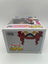 Sailor Moon: Queen Beryl - Toys-R-Us Lunch Exclusive #293 Funko Pop