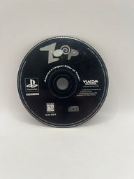 Zoop CL01 (Disc Only) Playstation One