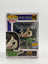 Black Clover: Jack - 2022 Winter Convention Exclusive  #1181 Funko Pop