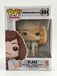 Workaholics: Blake #494 Funko Pop