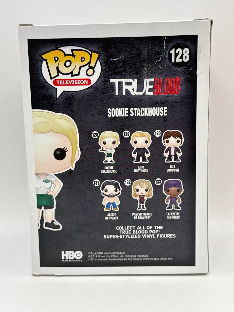 True Blood: Sookie Stackhouse #128 Funko Pop