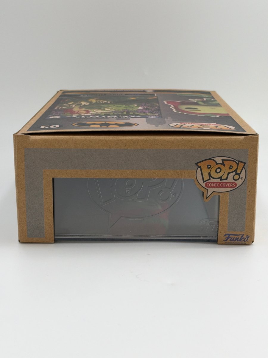 Batman: Poison Ivy - Earth Day 2022 Walmart Exclusive #03 Funko Pop