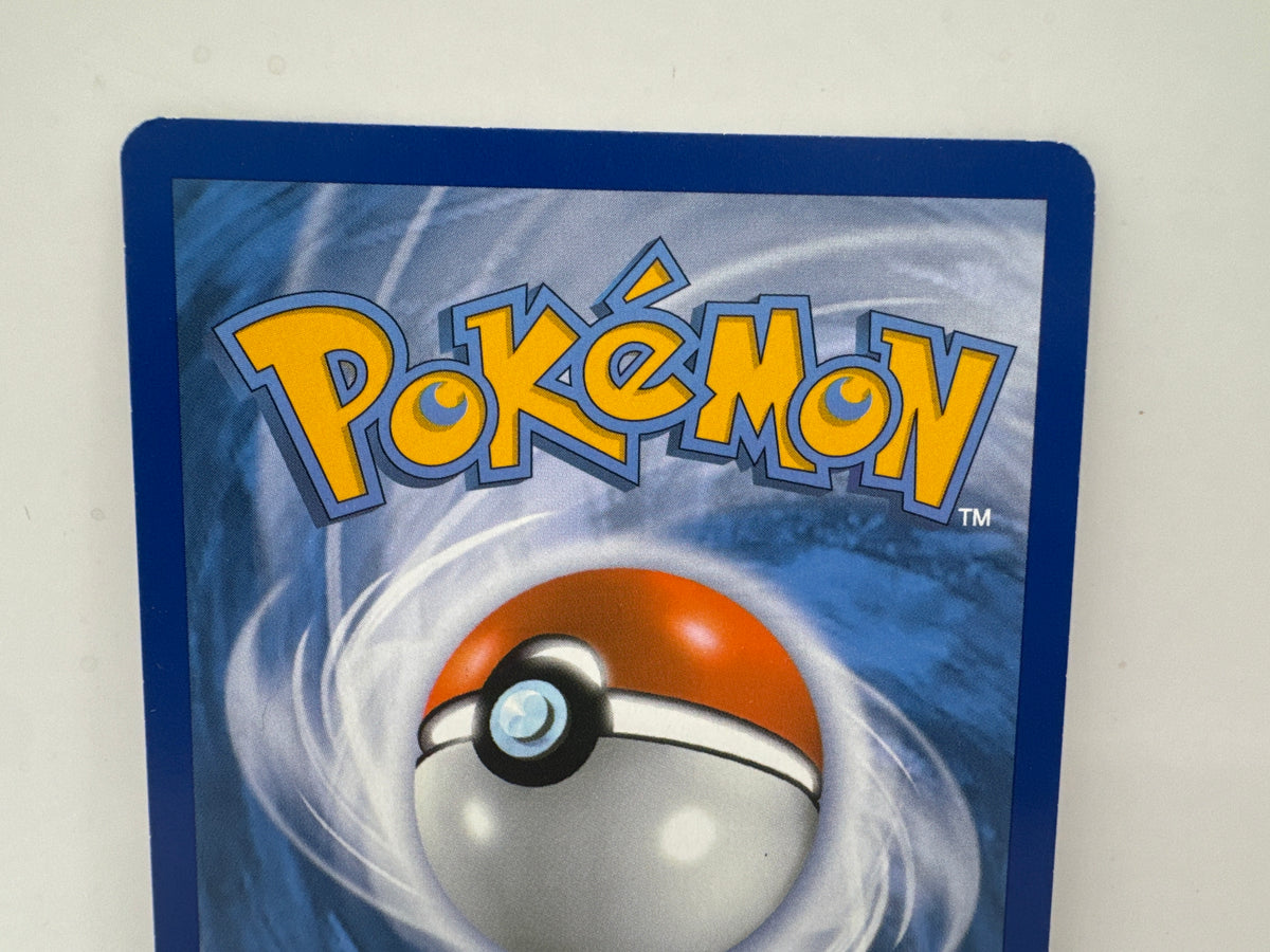 Meloetta EX RC25/RC25 (LP) CL02 Pokemon