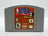 NBA Courtside 2 CL01 (Cart Only) Nintendo 64