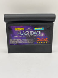 Flashback CL01 (Cart Only) Atari Jaguar