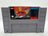 Top Gear 3000 CL01 (Cart Only) Super Nintendo