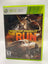 Need For Speed: The Run CL01 (CIB) Xbox 360