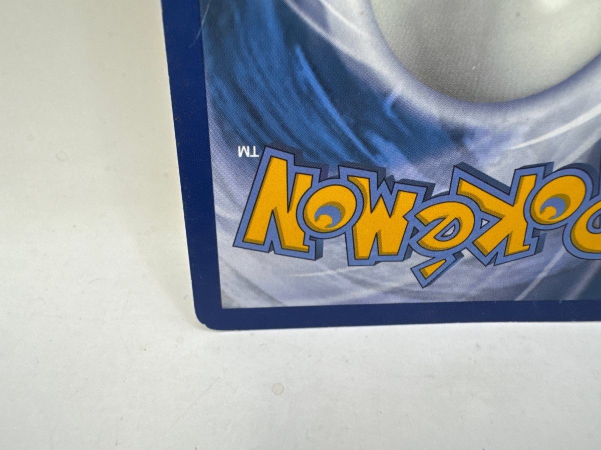 Lugia XY156 Promo (MP) CL01 Pokemon