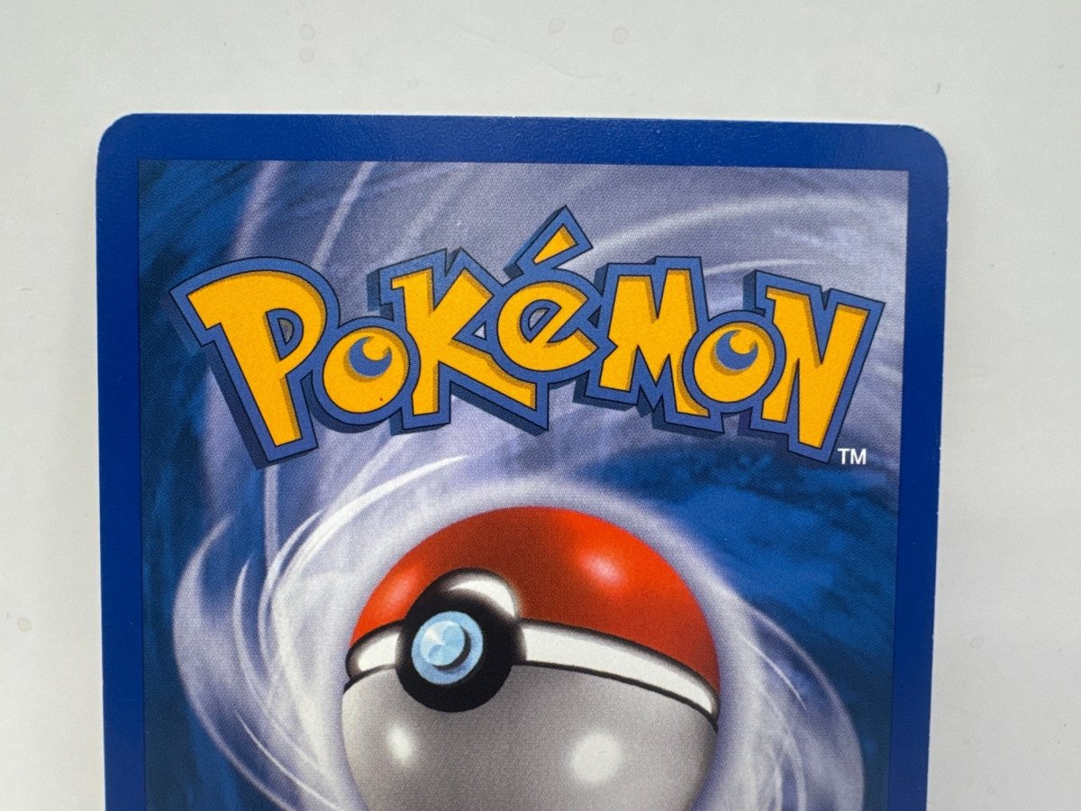 Ditto 038/113 (LP) CL01 Pokemon
