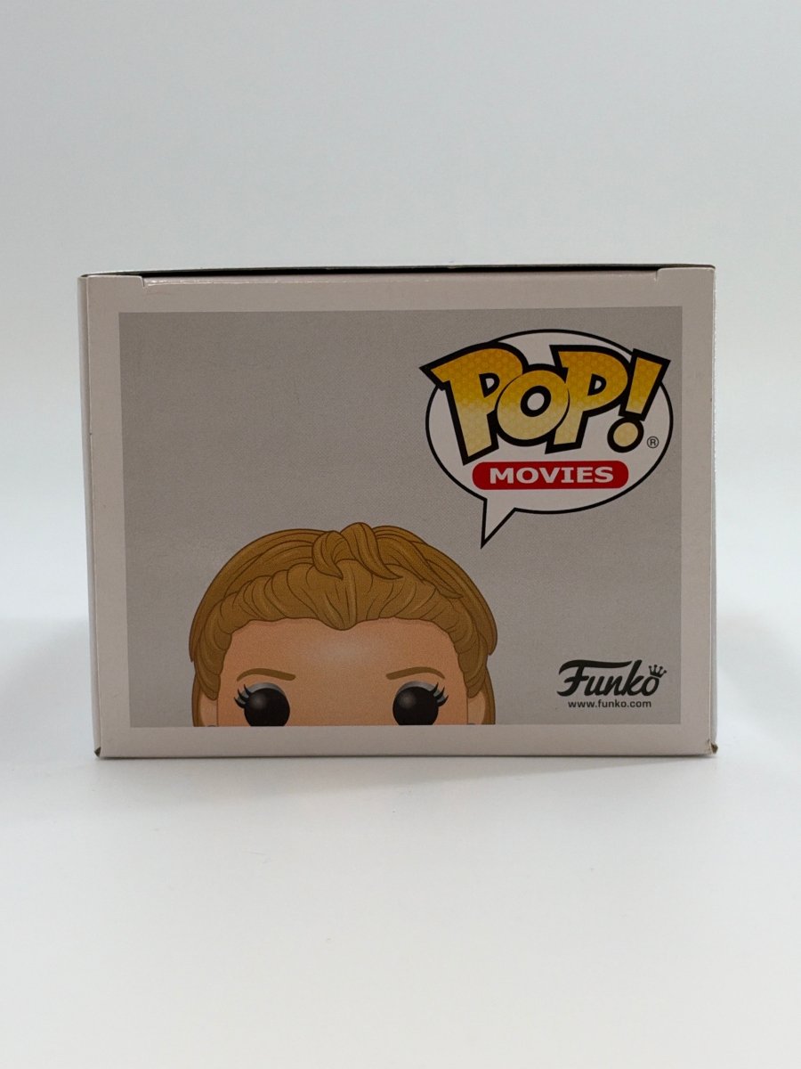 Romy and Michele’s High School Reunion: Michele  #909 Funko Pop