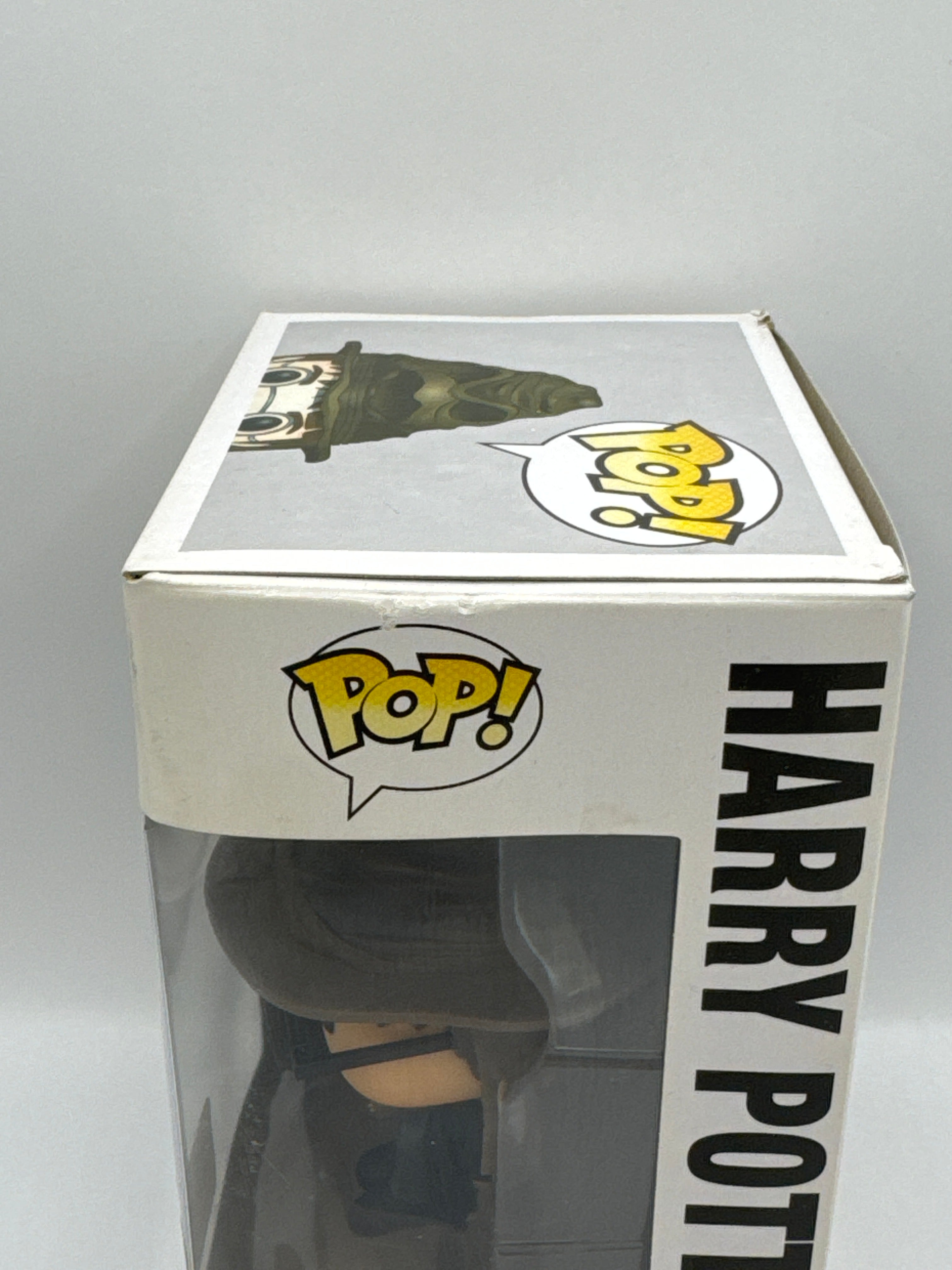 Harry Potter: Harry Potter - Barnes And Noble Exclusive  #21 Funko Pop