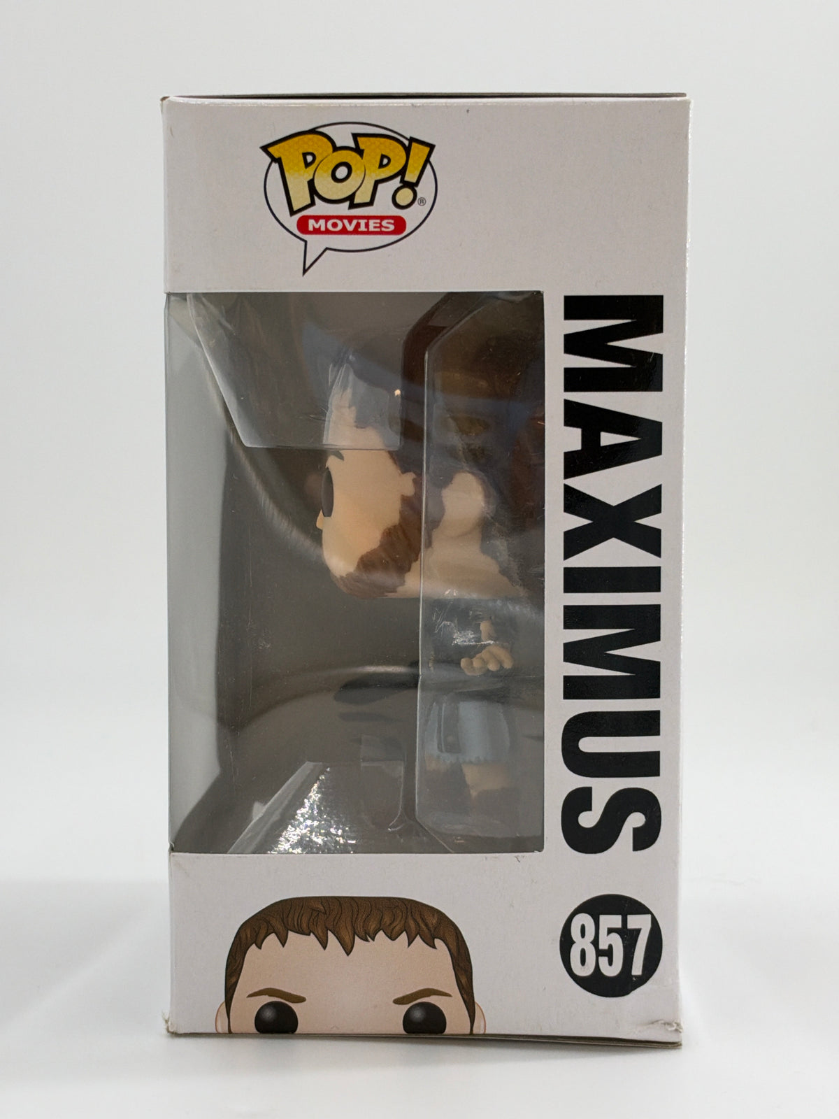 Gladiator: Maximus #857 Funko Pop