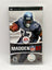 Madden 2007 CL02 (CIB) PSP