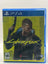 Cyberpunk 2077 CL01 (CIB) PlayStation 4