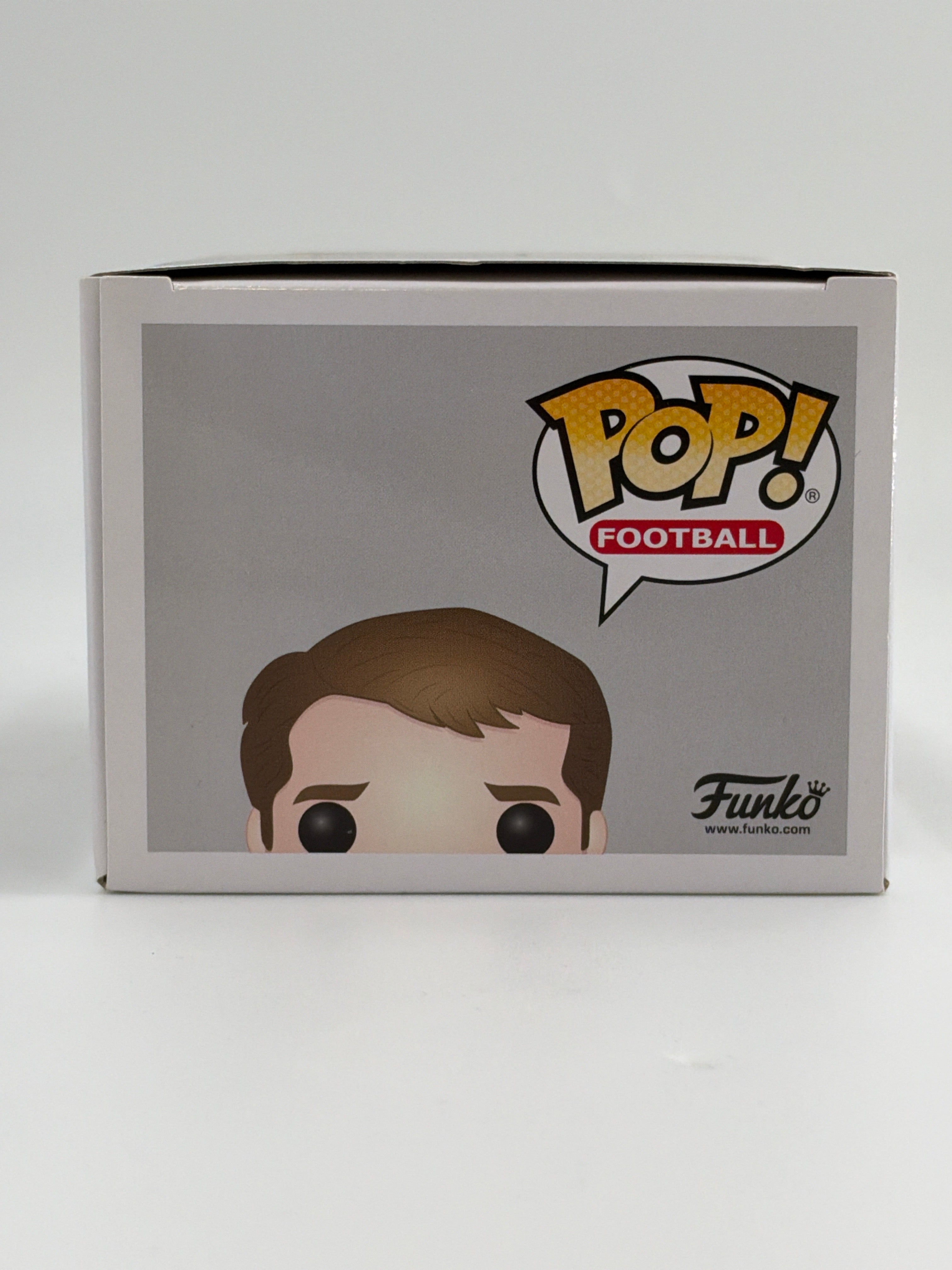 Packers: Brett Favre #83 Funko Pop