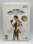 Tomb Raider Anniversary CL03 (CIB) Nintendo Wii
