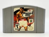 Knockout Kings 2000 CL01 (Cart Only) Nintendo 64