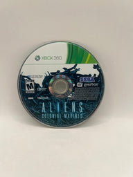 Aliens Colonial Marines CL03 (Disc Only) Xbox 360
