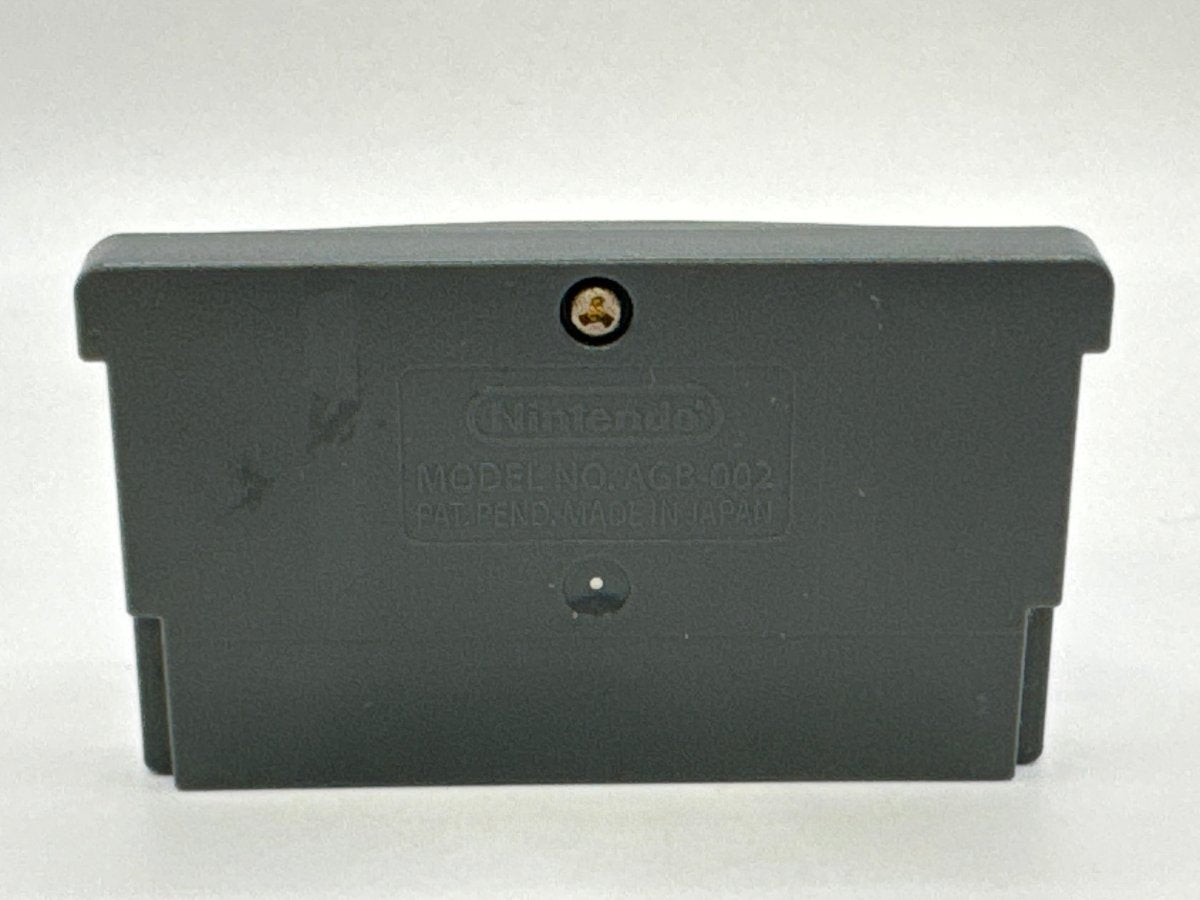 Stuntman CL01 (Cart Only) Game Boy Advance
