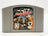 WCW vs NWO Revenge CL01 (Cart Only) Nintendo 64