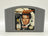 007 GoldenEye CL01 (Cart Only) Nintendo 64