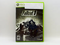 Fallout 3 CL01 (CIB) Xbox One