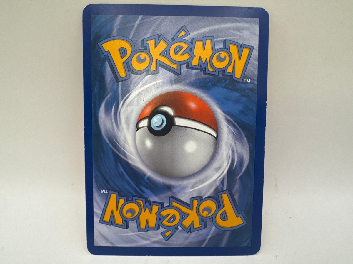 Growlithe RC4/RC25 (MP) CL01 Pokemon