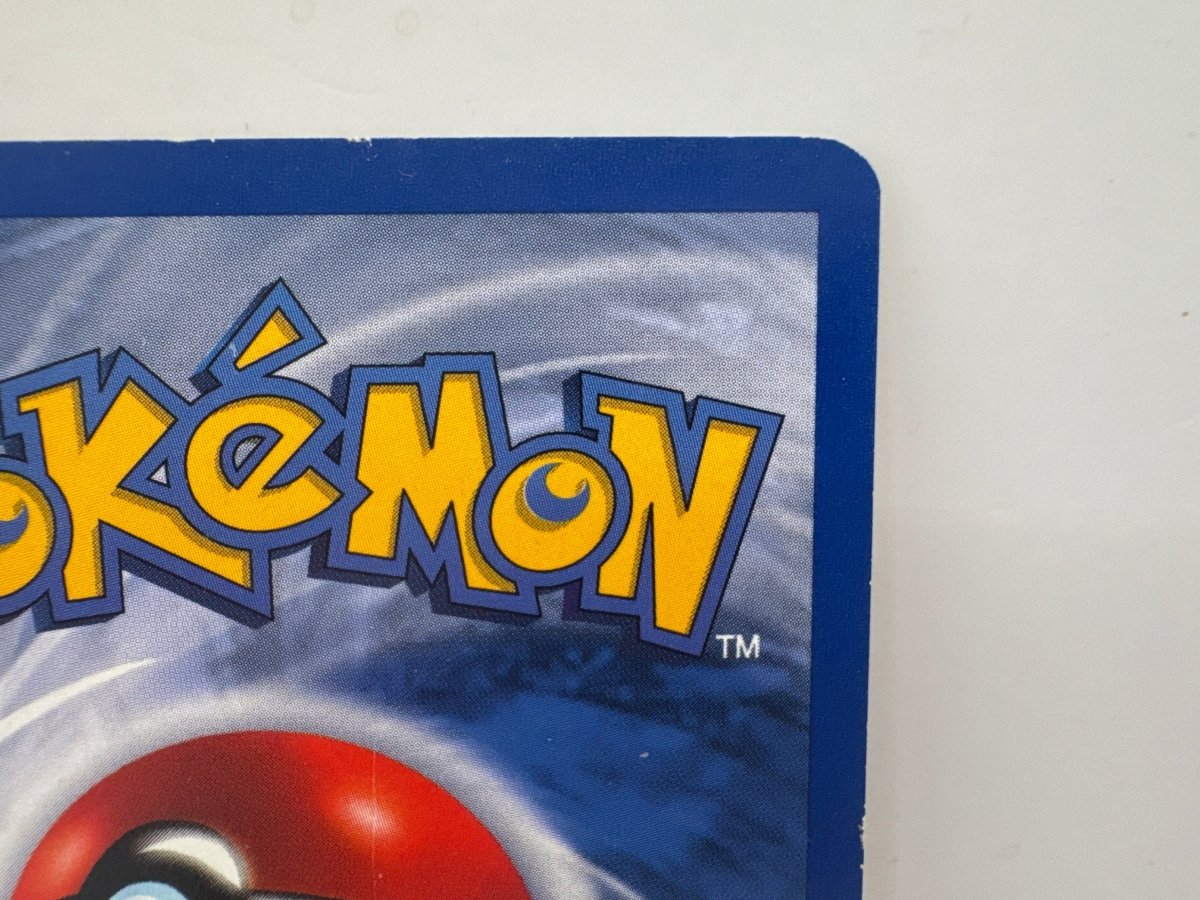 Charmander Shadowless 46/102 (MP) CL01 Pokemon