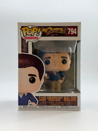 Cheers: Sam “Mayday” Malone #794 Funko Pop