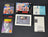 World Heroes 2 Super Nintendo CL 01