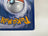 Growlithe RC4/RC25 (MP) CL01 Pokemon