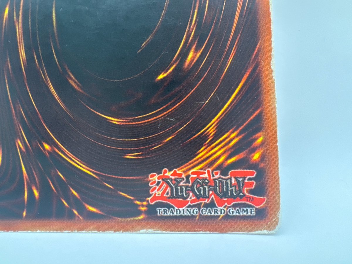Millennium Shield MP1-001 (Damaged) CL01 YuGiOh McDonald's Promo
