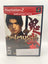 Onimusha Warlords [Greatest Hits] CL01 (Missing Manual) PlayStation 2