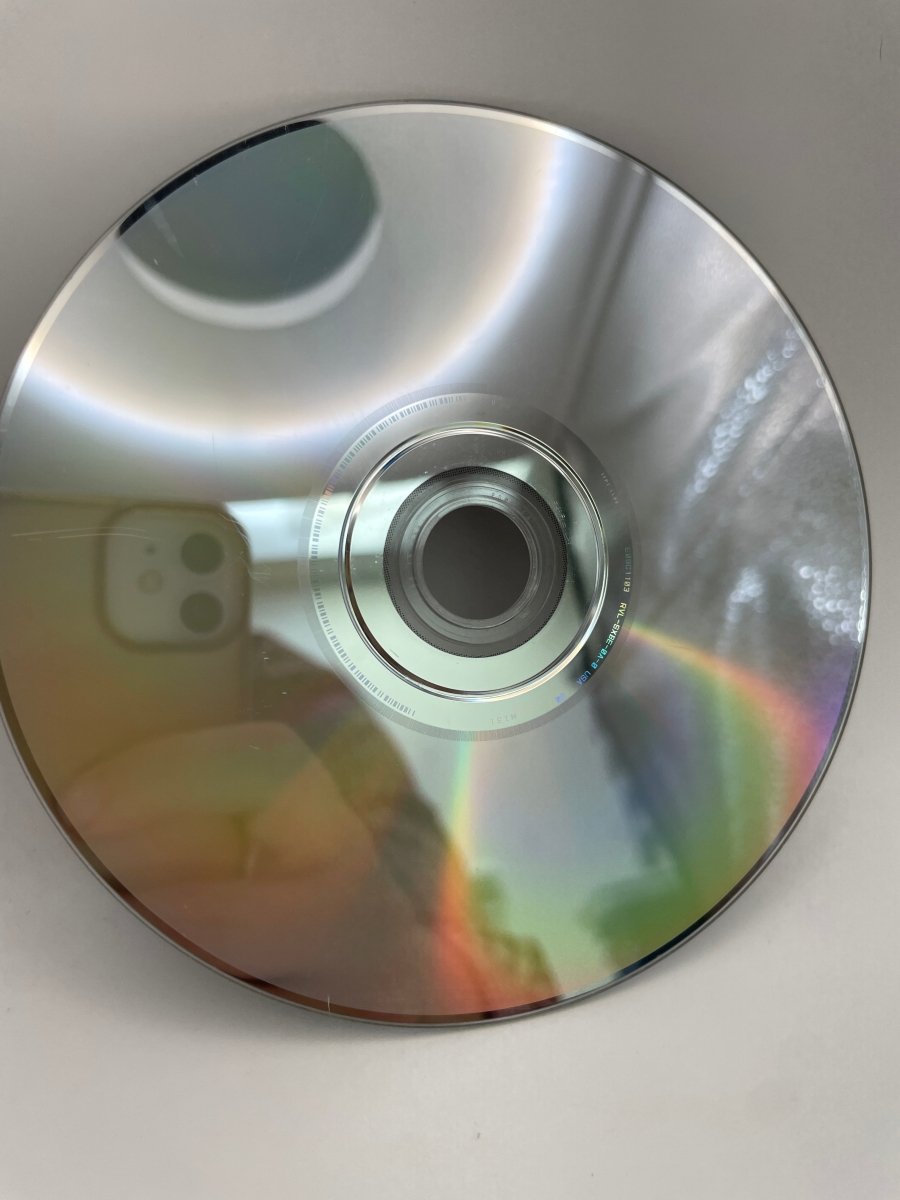 Guitar Hero: Metallica CL01 (Disc Only) Nintendo Wii