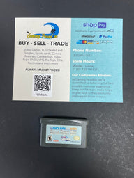 Mary-Kate and Ashley Girls Night Out GameBoy Advance CL 01