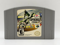Supercross 2000 CL01 (Cart Only) Nintendo 64