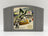 Supercross 2000 CL01 (Cart Only) Nintendo 64