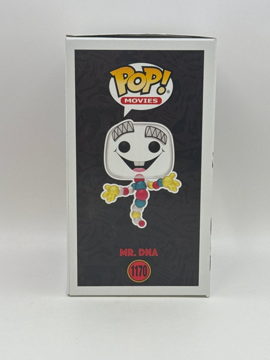 Jurassic Park: Mr. DNA - Target Exclusive Diamond Collection #1170 Funko Pop