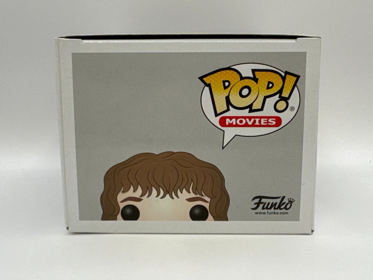 The Lord Of The Rings: Pippin Took #530 Funko Pop