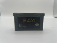 LEGO Star Wars CL01 (Cart Only) Game Boy Advance