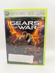 Gears of War CL03 (CIB) Xbox 360