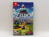 Zelda Link's Awakening CL01 (CIB) Nintendo Switch