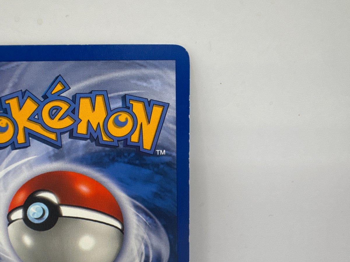 Sharpedo 022/109 (MP) CL01 Pokemon