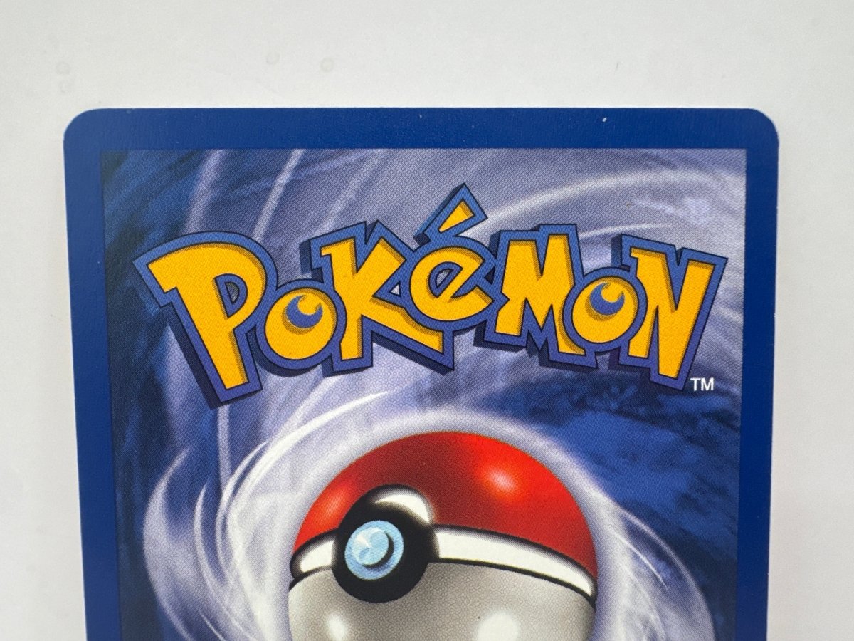 Pikachu 58/102 (LP) CL06 Pokemon