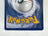 Rowlet SM22 Promo (LP) CL01 Pokemon