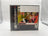 Theme Park CL01 (CIB) Playstation One
